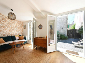 Maison Les Portes-en-Ré, 2 pièces, 2 personnes - FR-1-434-100, Les Portes-En-Ré
